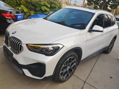 BMW X1 sDrive25Li Premier - photo 1