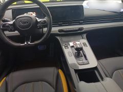 GAC Shadow Leopard 270T J16 Edition - ფოტო 10
