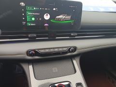 GAC Shadow Leopard 270T J16 Edition - ფოტო 11