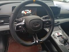 GAC Shadow Leopard 270T J16 Edition - ფოტო 12