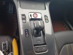 GAC Shadow Leopard 270T J16 Edition - ფოტო 13