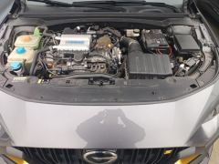 GAC Shadow Leopard 270T J16 Edition - ფოტო 18