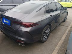 GAC Shadow Leopard 270T J16 Edition - ფოტო 2
