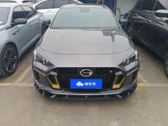 GAC Shadow Leopard 270T J16 Edition - ფოტო 3