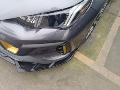 GAC Shadow Leopard 270T J16 Edition - ფოტო 4
