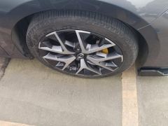 GAC Shadow Leopard 270T J16 Edition - ფოტო 5
