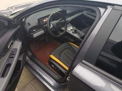 GAC Shadow Leopard 270T J16 Edition - ფოტო 8