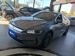 BYD Qin PLUS EV 600km Flagship - ფოტო 1