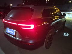 AITO HarmonyOS Intelligent Mobility M7 240km Rear-wheel drive Ultra Smart Driving Edition 5-seater - ფოტო 2