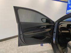 GAC Shadow Leopard 270T J15 Edition - photo 12
