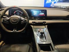 GAC Shadow Leopard 270T J15 Edition - photo 16