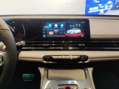 GAC Shadow Leopard 270T J15 Edition - photo 17