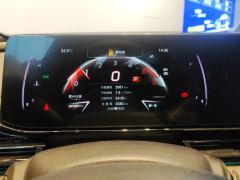 GAC Shadow Leopard 270T J15 Edition - photo 20
