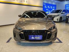 GAC Shadow Leopard 270T J15 Edition - photo 3