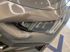 GAC Shadow Leopard 270T J15 Edition - photo 4