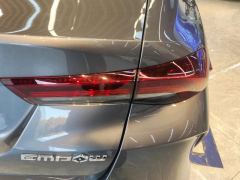 GAC Shadow Leopard 270T J15 Edition - photo 5