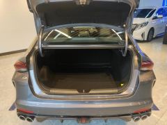GAC Shadow Leopard 270T J15 Edition - photo 7