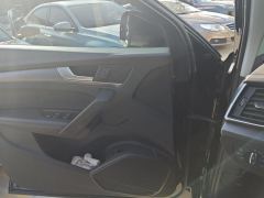Audi Q5L 40 TFSI Luxury Elegant Edition - ფოტო 13