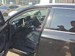 Audi Q5L 40 TFSI Luxury Elegant Edition - ფოტო 14
