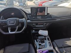 Audi Q5L 40 TFSI Luxury Elegant Edition - ფოტო 16
