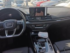 Audi Q5L 40 TFSI Luxury Elegant Edition - ფოტო 17