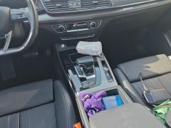 Audi Q5L 40 TFSI Luxury Elegant Edition - ფოტო 19