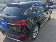 Audi Q5L 40 TFSI Luxury Elegant Edition - ფოტო 2