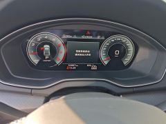 Audi Q5L 40 TFSI Luxury Elegant Edition - ფოტო 20