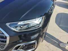 Audi Q5L 40 TFSI Luxury Elegant Edition - ფოტო 4