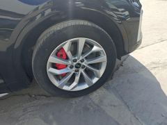 Audi Q5L 40 TFSI Luxury Elegant Edition - ფოტო 6