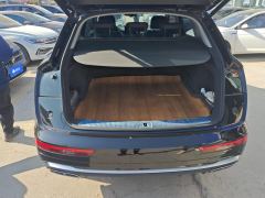 Audi Q5L 40 TFSI Luxury Elegant Edition - ფოტო 7