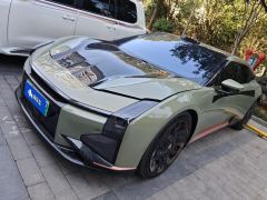 HiPhi Z 705km 4 - ფოტო 1