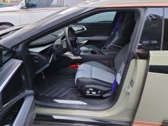 HiPhi Z 705km 4 - ფოტო 14