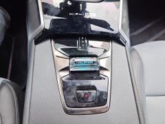 HiPhi Z 705km 4 - ფოტო 19