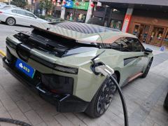HiPhi Z 705km 4 - ფოტო 2