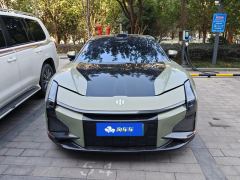 HiPhi Z 705km 4 - ფოტო 3
