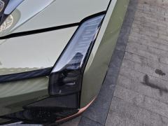 HiPhi Z 705km 4 - ფოტო 4