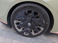 HiPhi Z 705km 4 - ფოტო 6