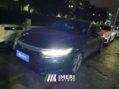 2023 Honda Yingshipai 260TUBRO Edition - ავტომობილი ჩინეთიდან