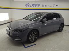 Volkswagen Golf 280TSI DCT Pro Type - ფოტო 1