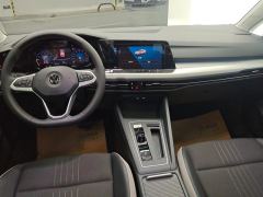 Volkswagen Golf 280TSI DCT Pro Type - ფოტო 16
