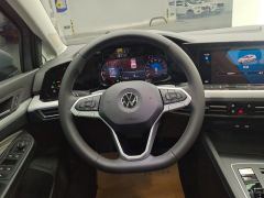 Volkswagen Golf 280TSI DCT Pro Type - ფოტო 18
