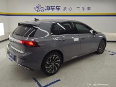 Volkswagen Golf 280TSI DCT Pro Type - ფოტო 2