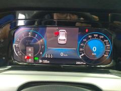 Volkswagen Golf 280TSI DCT Pro Type - ფოტო 20