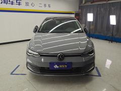 Volkswagen Golf 280TSI DCT Pro Type - ფოტო 3