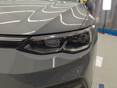 Volkswagen Golf 280TSI DCT Pro Type - ფოტო 4