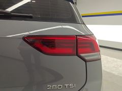 Volkswagen Golf 280TSI DCT Pro Type - ფოტო 5