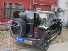 Haval Meng Long PHEV 1.5T Hi4 145km Edition - photo 2