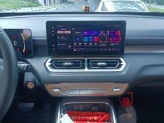 Haval H5 2.0T 2WD Edition - ფოტო 17