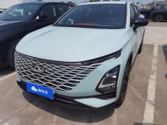 Chery Oumengda 1.6T Edition - ფოტო 1